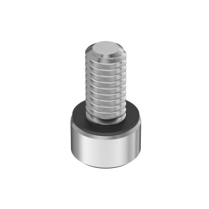 A2 with Silicone O-Ring Sealing Socket Head Screw M4 x 0.7 mm Thread size, 8mm Long图3